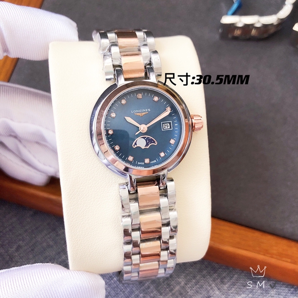 ブランド時計角部分ディテール